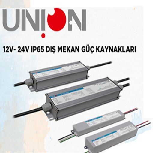 Union Adaptör